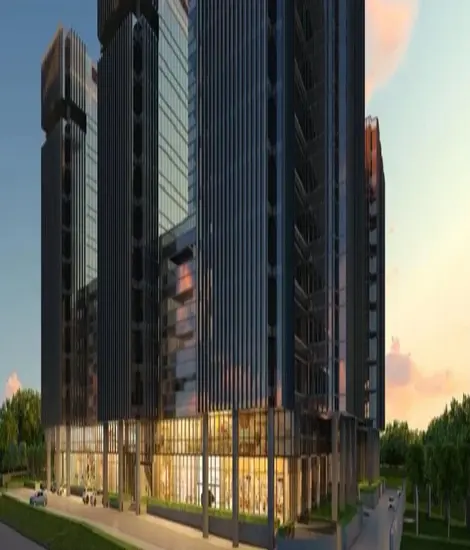 Commercial Space in Pune